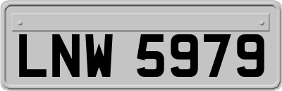 LNW5979