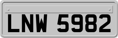 LNW5982