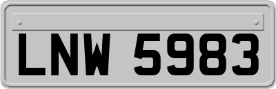 LNW5983