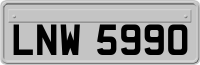 LNW5990