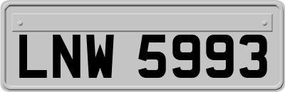 LNW5993