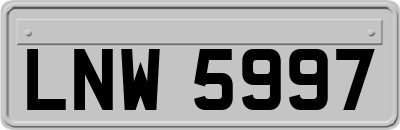 LNW5997