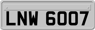 LNW6007