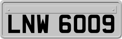 LNW6009