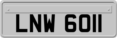 LNW6011