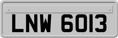 LNW6013