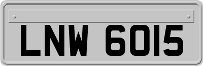LNW6015