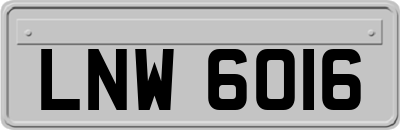 LNW6016