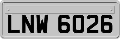 LNW6026
