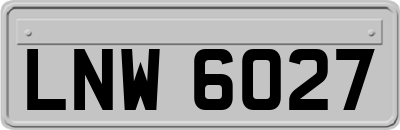 LNW6027