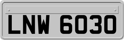 LNW6030