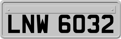 LNW6032