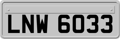 LNW6033