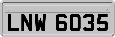 LNW6035