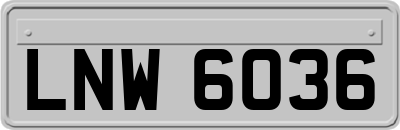 LNW6036