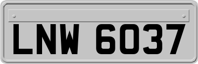 LNW6037