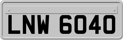 LNW6040