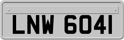 LNW6041