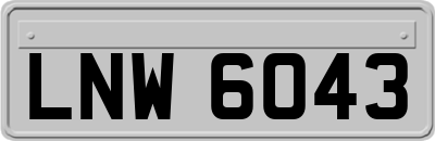 LNW6043