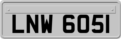 LNW6051