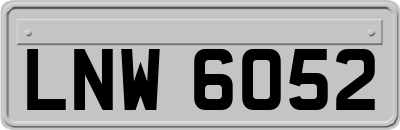 LNW6052