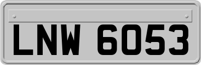 LNW6053