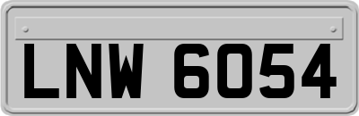 LNW6054