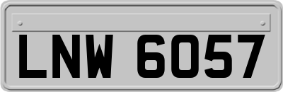 LNW6057