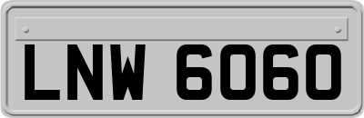 LNW6060