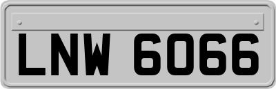 LNW6066