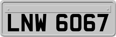 LNW6067