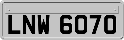 LNW6070