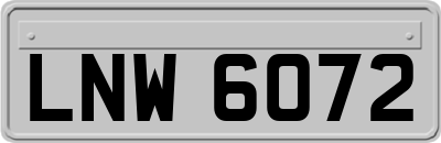 LNW6072