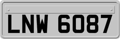 LNW6087