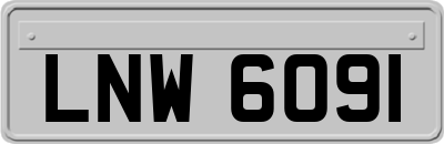 LNW6091