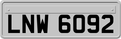 LNW6092