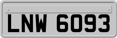 LNW6093