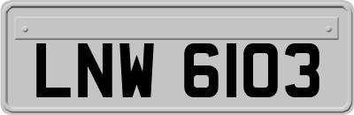LNW6103