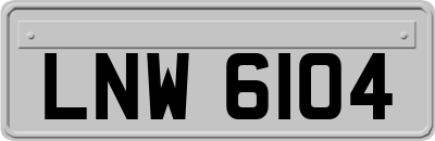 LNW6104