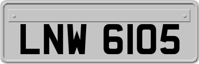 LNW6105