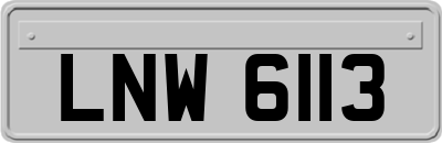 LNW6113