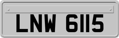 LNW6115
