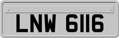 LNW6116