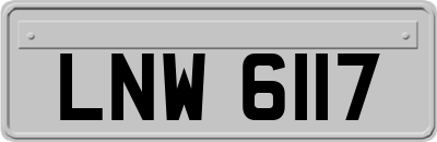 LNW6117