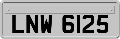 LNW6125