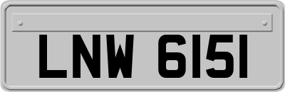 LNW6151