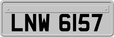 LNW6157
