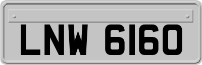 LNW6160