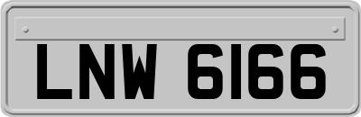 LNW6166