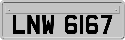 LNW6167